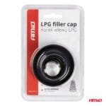 Buson de umplere cu gaz GPL de tip olandez cu arc baioneta - imagine 4