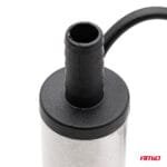 Pompa de motorina sumersibila, alimentare 12V, diametru 38mm - imagine 3