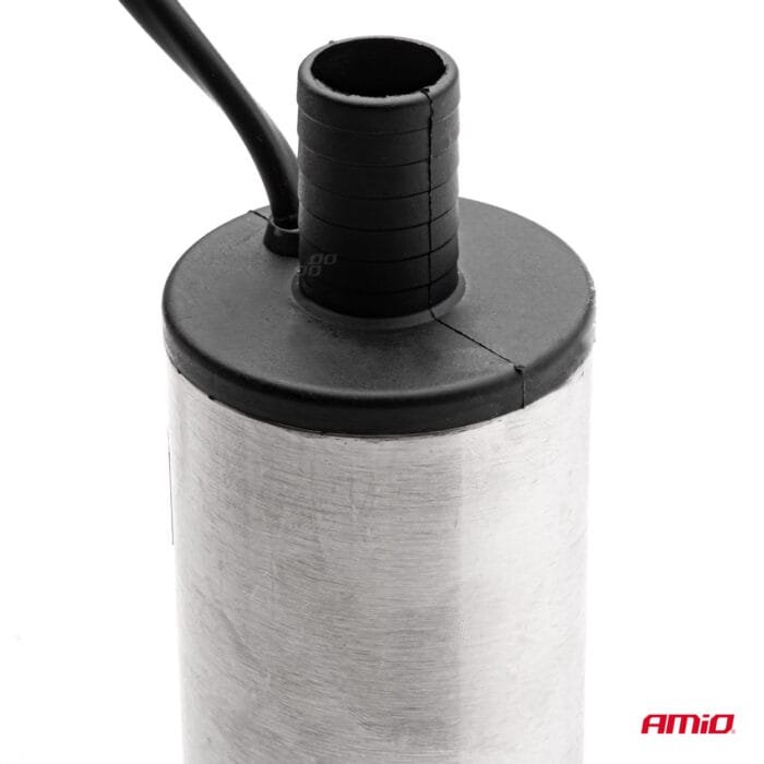 Pompa de motorina sumersibila, alimentare 24V, diametru 51mm - imagine 4