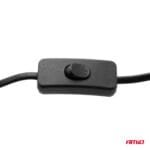 Pompa de motorina sumersibila, alimentare 24V, diametru 51mm - imagine 6