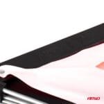 Triunghi Reflectorizant de avertizare auto WF-61 E-MARK - imagine 7