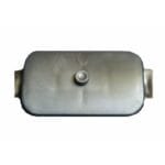 Cutie electrica, ermetica cu 12 conectori pentru remorci sau alte aplicatii - imagine 3