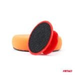 Set bureti pentru curatare, polisare si slefuire, 5 x 100 mm, cu maner - imagine 6