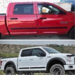 Rola Ornament autoadeziv, 10mm x 15m, culoare Negru Lucios - imagine 3