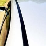 Rola Ornament autoadeziv, 20mm x 15m, culoare Negru Lucios - imagine 5