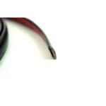 Rola Ornament autoadeziv, 20mm x 15m, culoare Negru Lucios - imagine 7