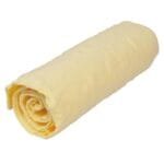 Laveta Sintetica Super Absorbanta Imitatie Piele de Caprioara, dimensiune 66 x 43 cm - imagine 4