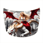 Folie Capota Auto "Hood Art" rezistenta la exterior, marime S (150 x 110cm) - Cod: AVX-CAPOTA-009S - imagine 4