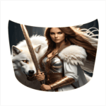 Folie Capota Auto "Hood Art" rezistenta la exterior, marime M (165 x 120cm) - Cod: AVX-CAPOTA-006M - imagine 4