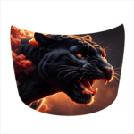 Folie Capota Auto "Hood Art" rezistenta la exterior, marime M (165 x 120cm) - Cod: AVX-CAPOTA-028M - imagine 4