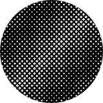 Set 4 Folii Imprimate Outdoor cu EcoSolvent, autoadezive, pentru decorarea jantelor auto, dimetru 60 cm, model FJT-05 - imagine 6