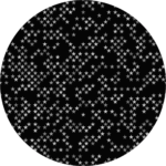 Set 4 Folii Imprimate Outdoor cu EcoSolvent, autoadezive, pentru decorarea jantelor auto, dimetru 60 cm, model FJT-06 - imagine 6