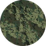 Set 4 Folii Imprimate Outdoor cu EcoSolvent, autoadezive, pentru decorarea jantelor auto, dimetru 60 cm, model FJT-07 - imagine 6