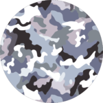 Set 4 Folii Imprimate Outdoor cu EcoSolvent, autoadezive, pentru decorarea jantelor auto, dimetru 60 cm, model FJT-08 - imagine 6