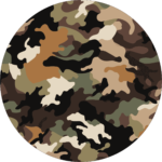 Set 4 Folii Imprimate Outdoor cu EcoSolvent, autoadezive, pentru decorarea jantelor auto, dimetru 60 cm, model FJT-10 - imagine 6