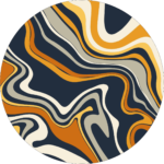 Set 4 Folii Imprimate Outdoor cu EcoSolvent, autoadezive, pentru decorarea jantelor auto, dimetru 60 cm, model FJT-21 - imagine 6