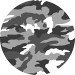 Set 4 Folii Imprimate Outdoor cu EcoSolvent, autoadezive, pentru decorarea jantelor auto, dimetru 60 cm, model FJT-24 - imagine 6