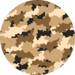 Set 4 Folii Imprimate Outdoor cu EcoSolvent, autoadezive, pentru decorarea jantelor auto, dimetru 60 cm, model FJT-28 - imagine 6