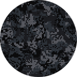 Set 4 Folii Imprimate Outdoor cu EcoSolvent, autoadezive, pentru decorarea jantelor auto, dimetru 60 cm, model FJT-31 - imagine 6