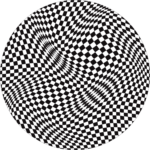 Set 4 Folii Imprimate Outdoor cu EcoSolvent, autoadezive, pentru decorarea jantelor auto, dimetru 60 cm, model FJT-32 - imagine 6