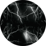 Set 4 Folii Imprimate Outdoor cu EcoSolvent, autoadezive, pentru decorarea jantelor auto, dimetru 60 cm, model FJT-34 - imagine 6