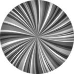 Set 4 Folii Imprimate Outdoor cu EcoSolvent, autoadezive, pentru decorarea jantelor auto, dimetru 60 cm, model FJT-38 - imagine 6