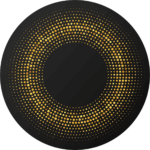 Set 4 Folii Imprimate Outdoor cu EcoSolvent, autoadezive, pentru decorarea jantelor auto, dimetru 60 cm, model FJT-41 - imagine 6