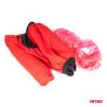 Set 2 lanturi de zapada textile, marime L, omologate EN16662-1 si Onorm V5121 - imagine 7