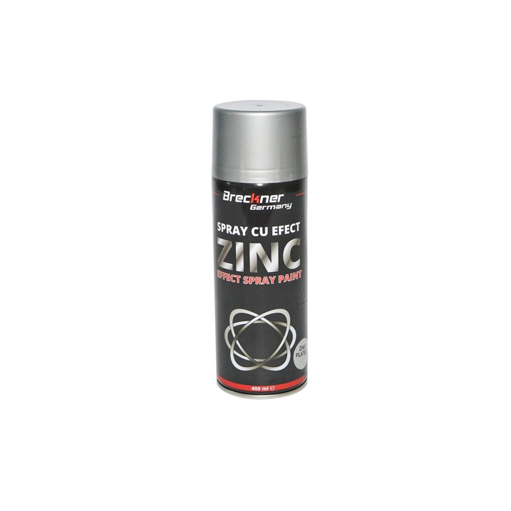 1703202567d7f153d2172.jpeg Spray Vopsea Zinc pentru Galvanizare la Rece, 400ml - imagine 1