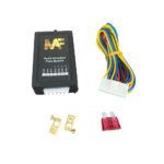 Modul pozitie si semnalizare Model "US STYLE", alimentare 12V - imagine 3