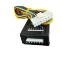 Modul pozitie si semnalizare Model "US STYLE", alimentare 12V - imagine 6