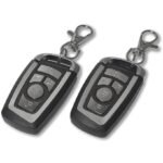 Modul inchidere centralizata cu telecomanda model 1252 si iesire pentru sirena - imagine 3