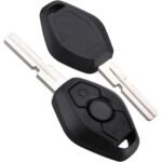 Modul inchidere centralizata cu telecomanda model BMW E38, E39, E46 si iesire pentru sirena - imagine 3