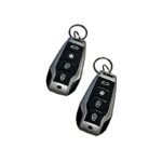 Modul inchidere centralizata cu telecomanda model 191216 si iesire pentru sirena - imagine 3