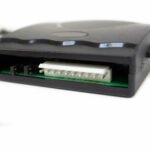 Modul inchidere centralizata cu telecomanda model VW, SKODA si iesire pentru sirena - imagine 5