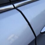 Rola Ornament Auto de tip "U" pentru muchii sau grila ventilatie, 15m liniari, culoare Neagra - imagine 3