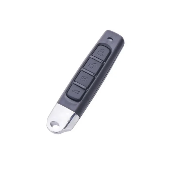 Modul inchidere centralizata cu telecomanda model 3721 si iesire pentru sirena - imagine 3