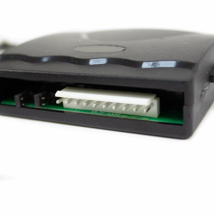 Modul inchidere centralizata cu telecomanda model 3721 si iesire pentru sirena - imagine 5